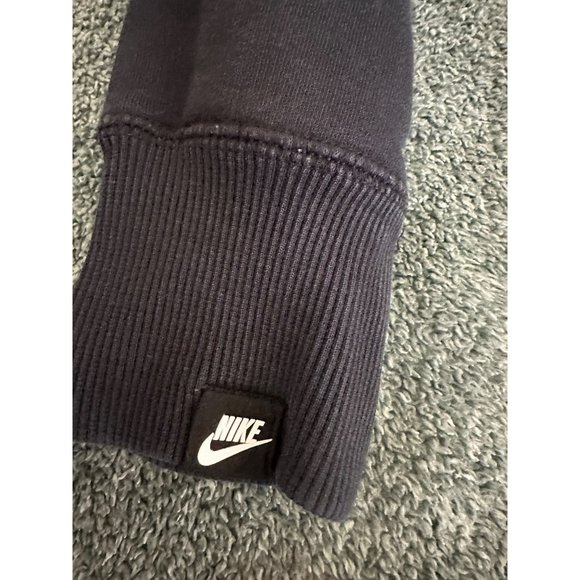 Nike mens Black Hoodie I’m that Dude size M - Picture 5 of 8